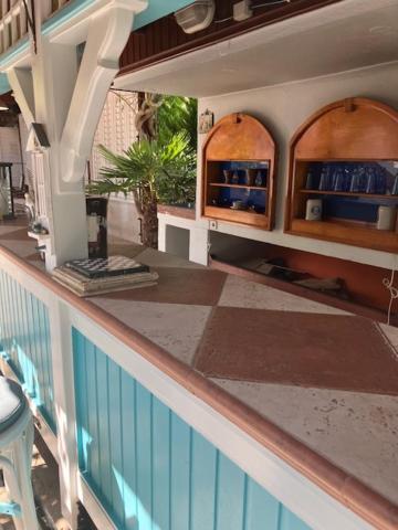 Aegean Villas Potos Esterno foto