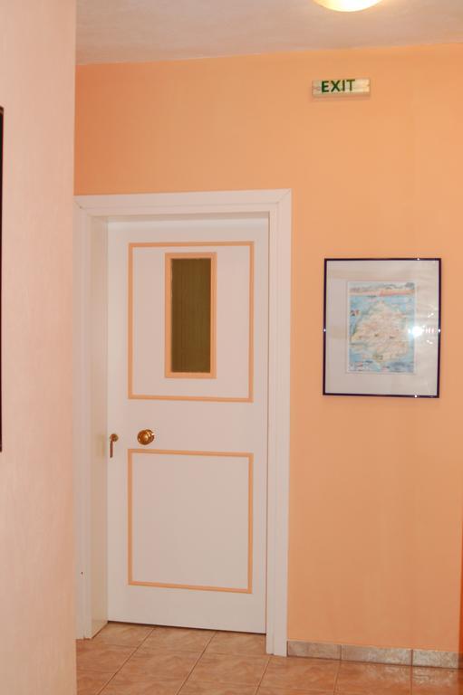 Aegean Villas Potos Esterno foto