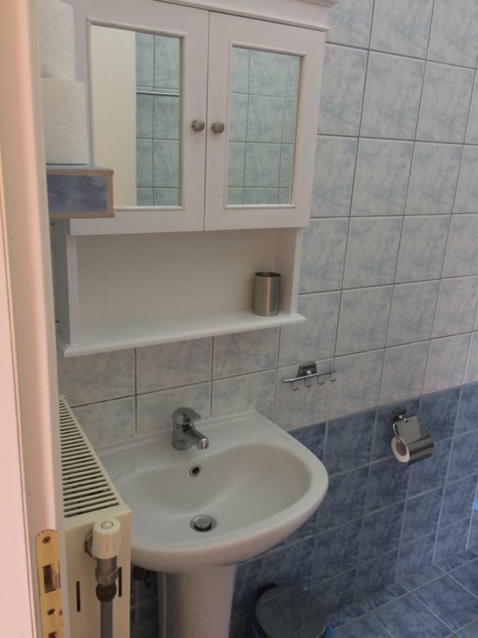 Aegean Villas Potos Esterno foto