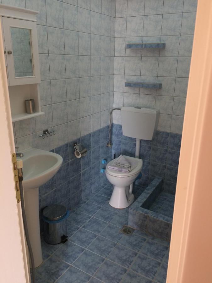 Aegean Villas Potos Esterno foto